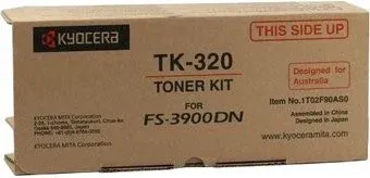 Kyocera TK-320