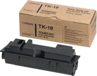 Kyocera TK-18