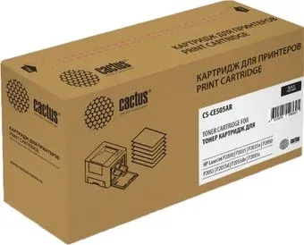 CACTUS CS-CE505AR