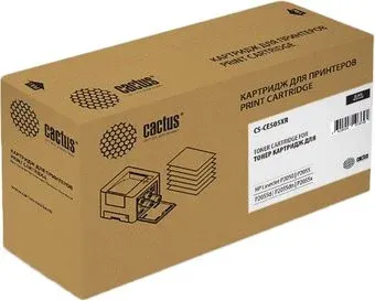 CACTUS CS-CE505XR