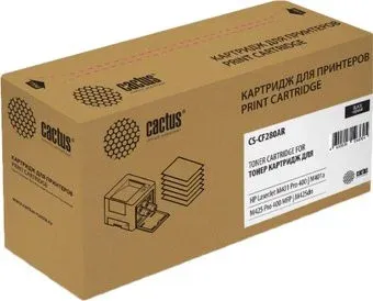 CACTUS CS-CF280AR