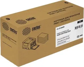 CACTUS CS-CF280XR