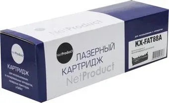 NetProduct N-KX-FAT88A (аналог Panasonic KX-FAT88A)
