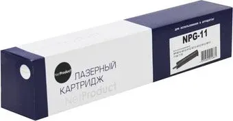 NetProduct N-NPG-11 (аналог Canon NPG-11)