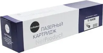 NetProduct N-T-1640E (аналог Toshiba T-1640E)