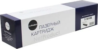 NetProduct N-T-1810E (аналог Toshiba T-1810E)