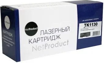NetProduct N-TK-1130 (аналог Kyocera TK-1130)