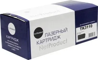 NetProduct N-TK-3110 (аналог Kyocera TK-3110)