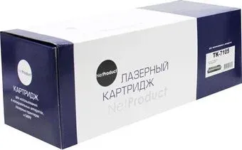 NetProduct N-TK-7105 (аналог Kyocera TK-7105)