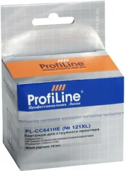 ProfiLine PL-CC641HE-BK (аналог HP CC641HE)
