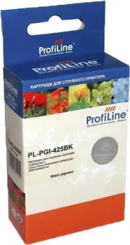 ProfiLine PL-PGI-425BK (аналог Canon PGI-425BK)