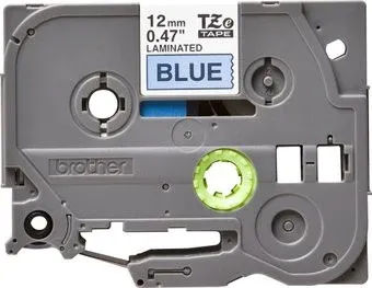 Brother TZe-531 (12 мм, 8 м)