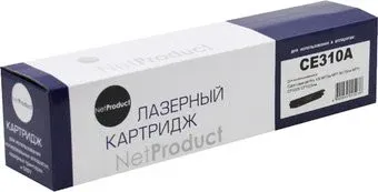 NetProduct N-CE310A (аналог HP CE310A)