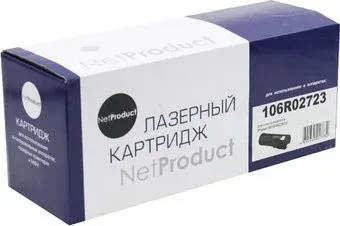 NetProduct N-106R02723 (аналог Xerox 106R02723)