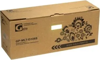 Gala-print GP-MLT-D108S (аналог Samsung MLT-D108S)