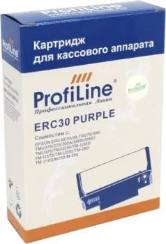 ProfiLine PL-ERC-30-Purple