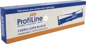 ProfiLine PL-FX 890/LQ 590-BK (аналог Epson FX 890)