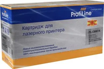 ProfiLine PL-C8061X (аналог HP C8061X)