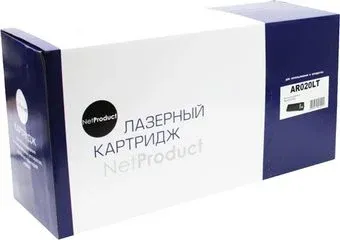 NetProduct N-AR020LT (аналог Sharp AR-020LT)