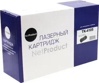 NetProduct N-TK-4105 (аналог Kyocera TK-4105)
