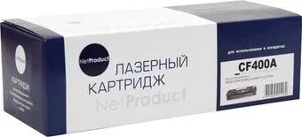NetProduct N-CF400A (аналог HP CF400A)