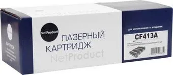 NetProduct N-CF413A (аналог HP CF413A)