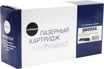 NetProduct N-Q6000A (аналог HP Q6000A)