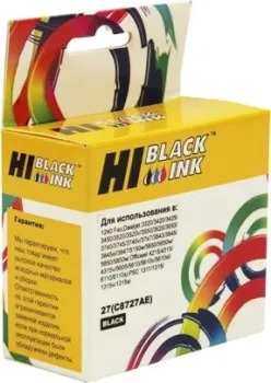 Hi-Black HB-C8727AE (аналог HP C8727AE)