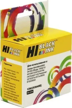 Hi-Black HB-C9364HE (аналог HP C9364HE)