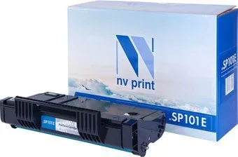 NV Print NV-SP101E (аналог Ricoh SP 101E)