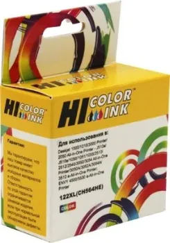 Hi-Black HB-CH564HE (аналог HP CH564HE)