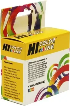 Hi-Black HB-C8766HE (аналог HP C8766HE)
