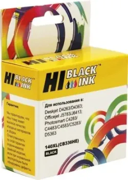 Hi-Black HB-CB336HE (аналог HP CB336HE)