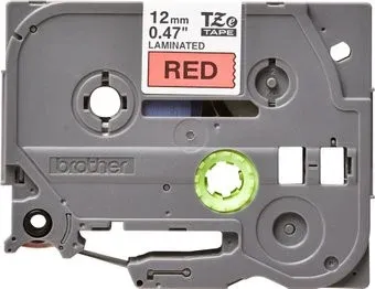 Brother TZe-431 (12 мм, 8 м)