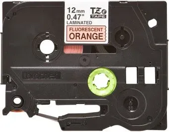 Brother TZe-B31 (12 мм, 5 м)