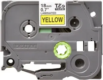 Brother TZe-641 (18 мм, 8 м)
