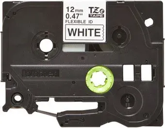Brother TZe-FX231 (12 мм, 8 м)