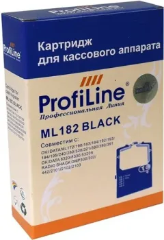 ProfiLine PL-ML182-BK