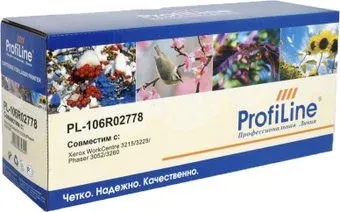 ProfiLine PL-106R02778 (аналог Xerox 106R02778)