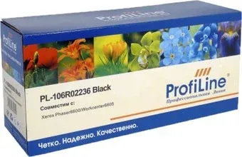 ProfiLine PL-106R02236-BK (аналог Xerox 106R02236)