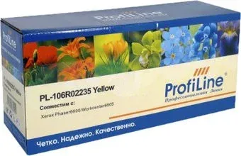 ProfiLine PL-106R02235-Y (аналог Xerox 106R02235)