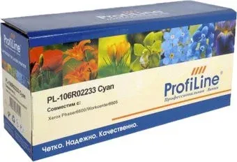 ProfiLine PL-106R02233-C (аналог Xerox 106R02233)