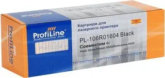 ProfiLine PL-106R01604-BK (аналог Xerox 106R01604)