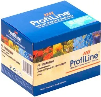ProfiLine PL-106R01206-C (аналог Xerox 106R01206)