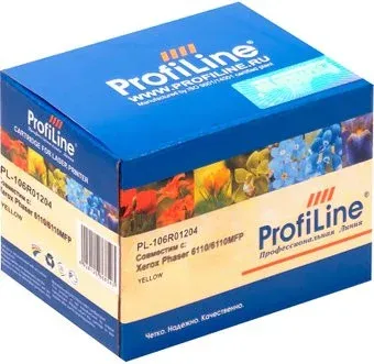 ProfiLine PL-106R01204-Y (аналог Xerox 106R01204)