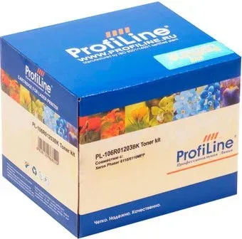 ProfiLine PL-106R01203-BK (аналог Xerox 106R01203)