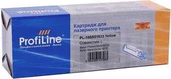ProfiLine PL-106R01633-Y (аналог Xerox 106R01633)