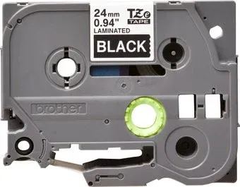 Brother TZe-355 (24 мм, 8 м)