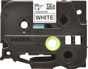 Brother TZe-261 (36 мм,8 м)