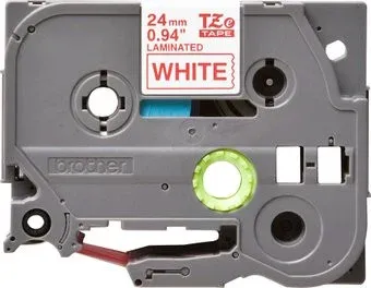 Brother TZe-252 (24 мм, 8 м)